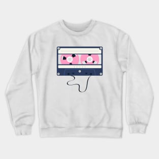 Mixtape Crewneck Sweatshirt